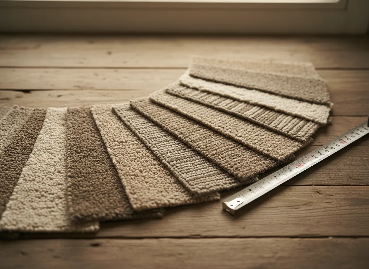 Carpet Installation Sadorus, IL FAQs